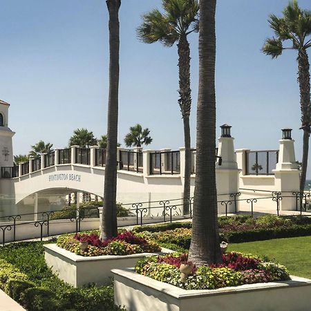 Hyatt Regency Huntington Beach Resort And Spa Экстерьер фото