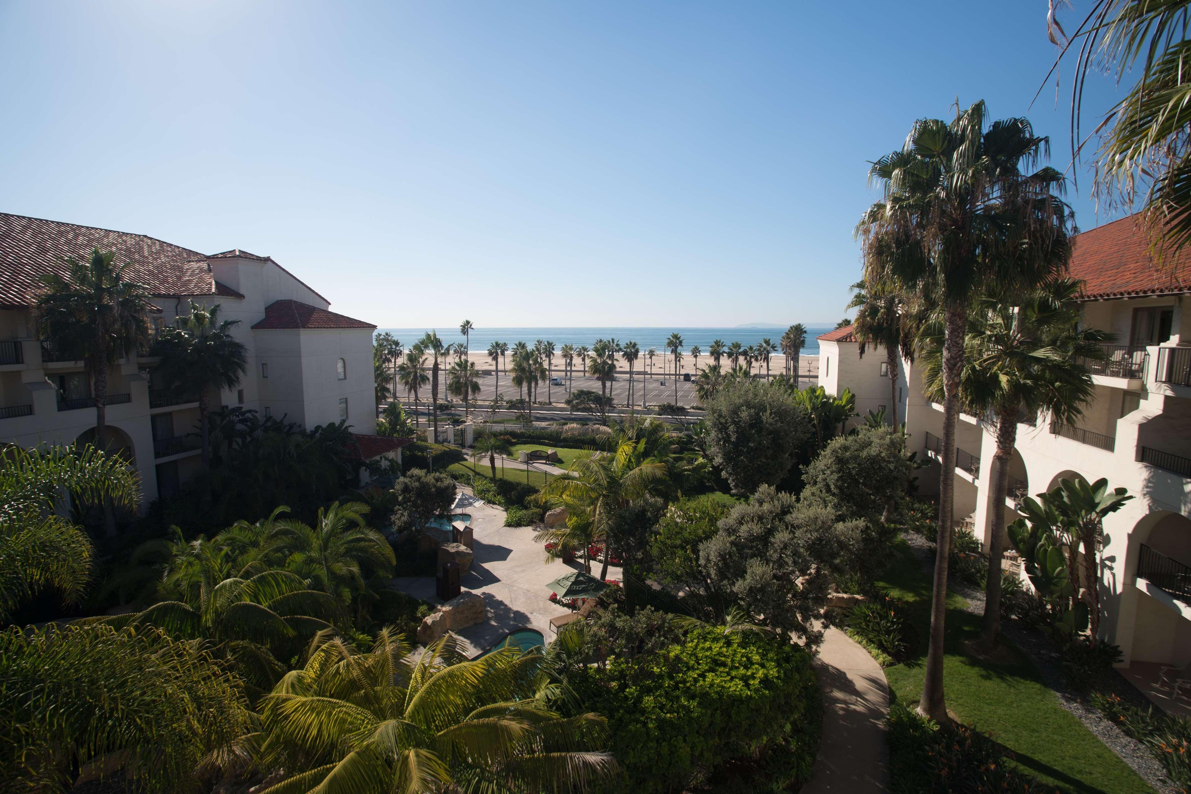 Hyatt Regency Huntington Beach Resort And Spa Экстерьер фото